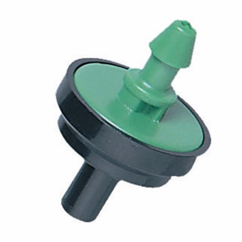 Raindrip Spot Drip Irrigation Dripper 2 gph Raindrip Spot Drip Irrigation Dripper 2 gph