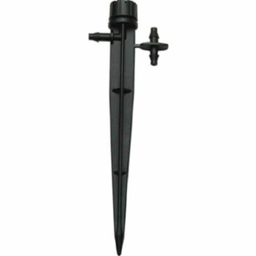 Raindrip Full-Circle Drip Irrigation Bubbler 13 gph - Total Qty: 1; Each Pack Qty: 5; Total Perspective: front