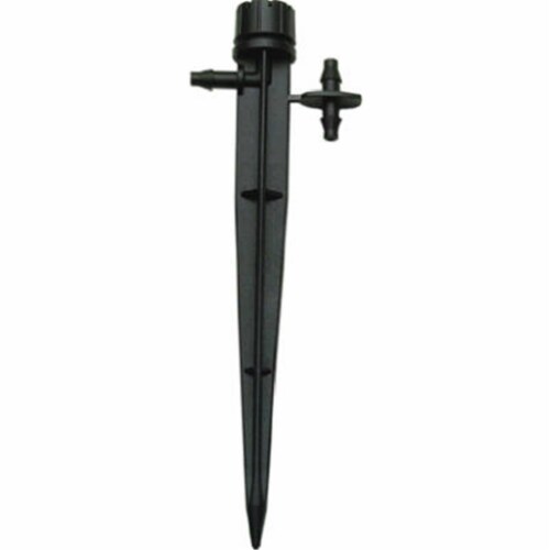 Raindrip Full-Circle Drip Irrigation Bubbler 13 gph - Total Qty: 1; Each Pack Qty: 5; Total Perspective: front
