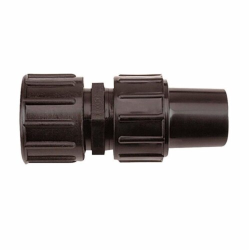 Raindrip Drip Irrigation Swivel Adapter 1 pk