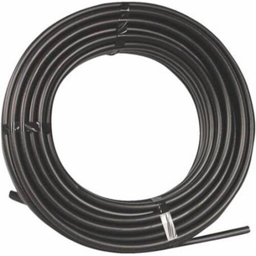 Raindrip Polyethylene Drip Irrigation Tubing 5/8 in. Dia. x 500 ft. L
