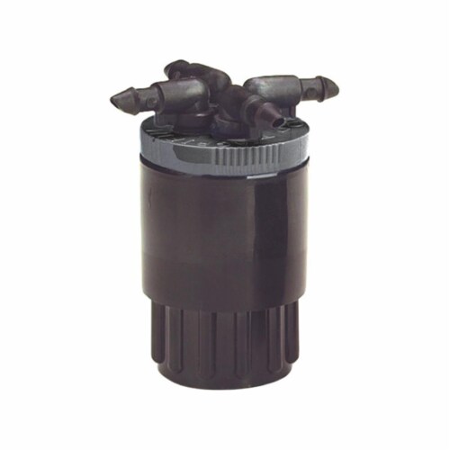 Raindrip Spot Drip Irrigation Bubbler 6 gph Raindrip Spot Drip Irrigation Bubbler 6 gph