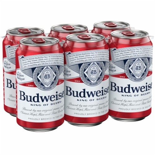 budweiser