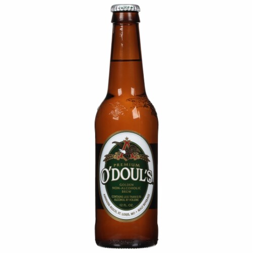 O Doul s Non Alcoholic Beer 12 Fl Oz Fry s Food Stores