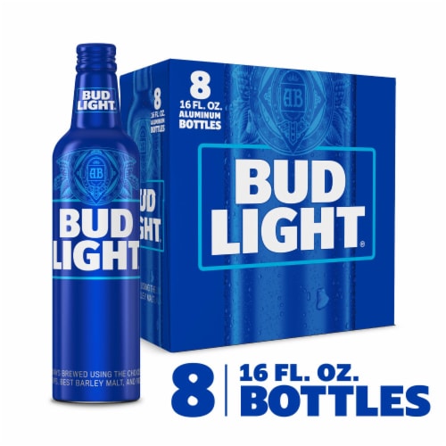 Bud Light Beer