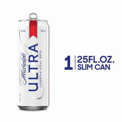 Michelob Ultra Superior Light Lager