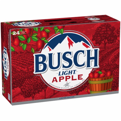 Busch Light Apple  Convenience Store News