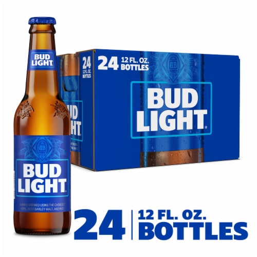 Miller Lite American Pilsner Light Lager Beer, 40 fl oz - Kroger