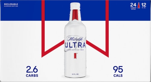 Michelob Ultra 24 Pack