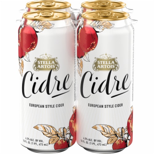 Cidre at Whole Foods Market
