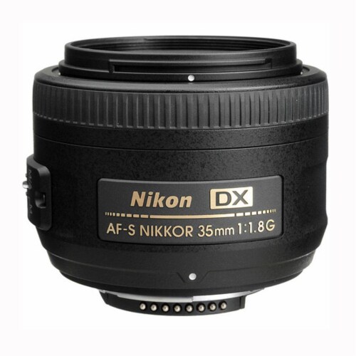nikon dx 35mm equivalent