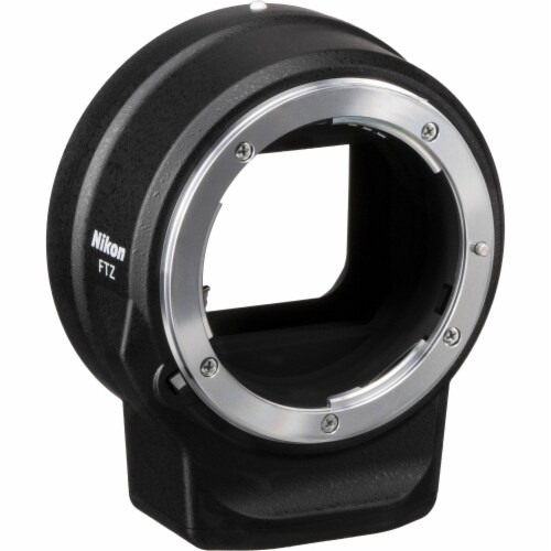 カメラ その他 Nikon Ftz Mount Adapter, 1 - Kroger