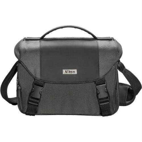 Nikon digital slr gadget bag on sale