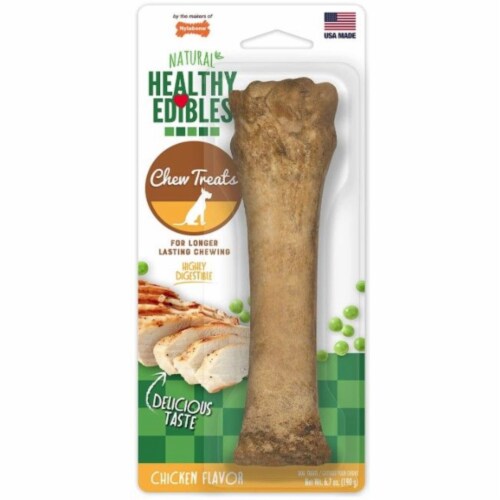 Natural healthy edibles chew treats shop