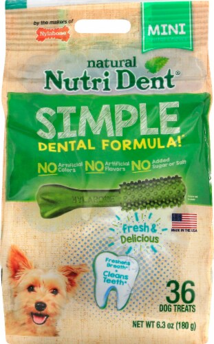 Nutri sales dent mini