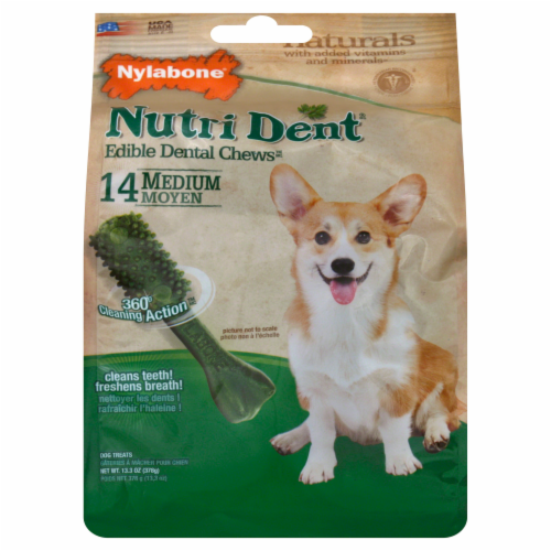 abound dental chews reviews