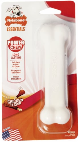 Nylabone medium chew on sale