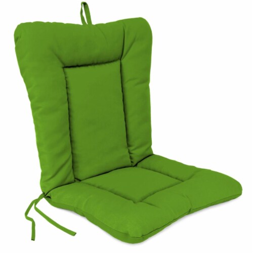 Jordan manufacturing veranda outdoor clearance wicker chair cushion