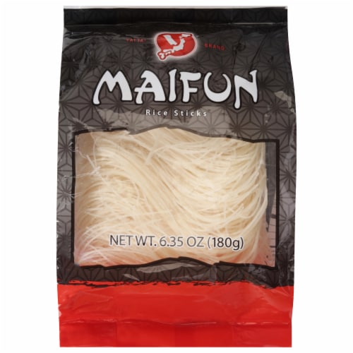 Yatta Maifun Rice Sticks Perspective: front