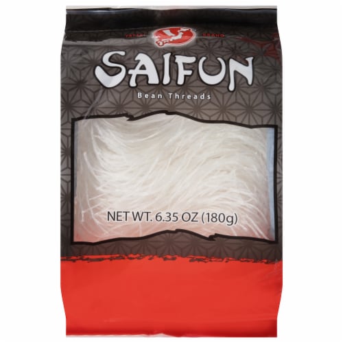 Yatta Brand Salfun Perspective: front