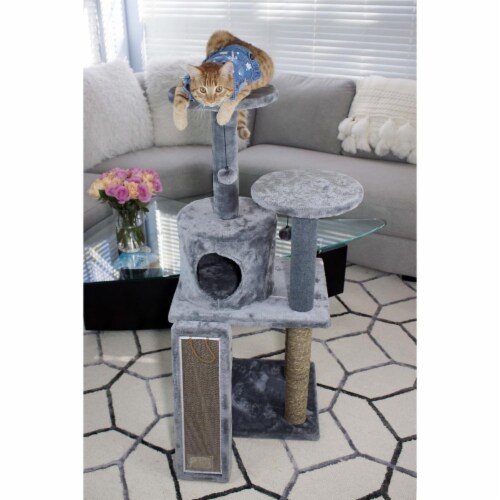 Cat Craft Cat Playset 45 in Harris Teeter