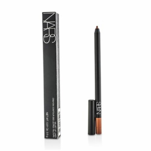 NARS 183105 Waimea Velvet Lip Liner, 0.5 g-0.01 oz Perspective: front