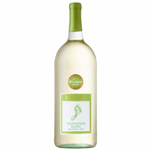 Barefoot Wine Sauvignon Blanc