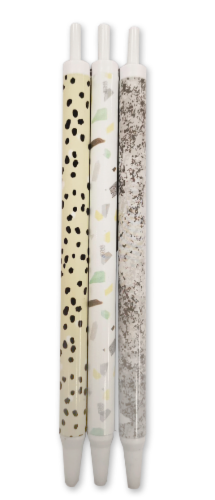 IG Design Pens - Speckle Perspective: front