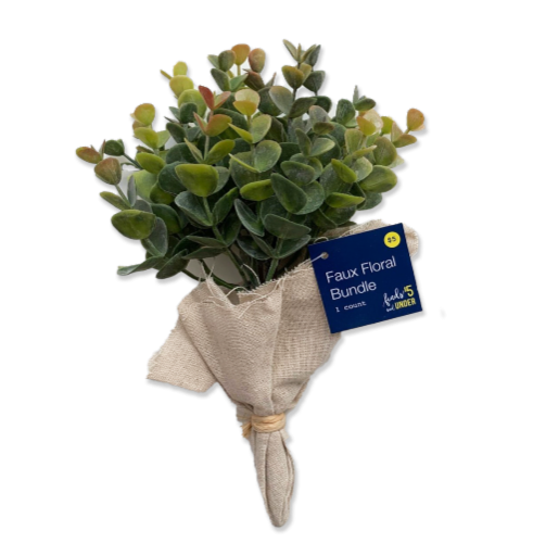 IG Design Dried Floral Bundle Perspective: front