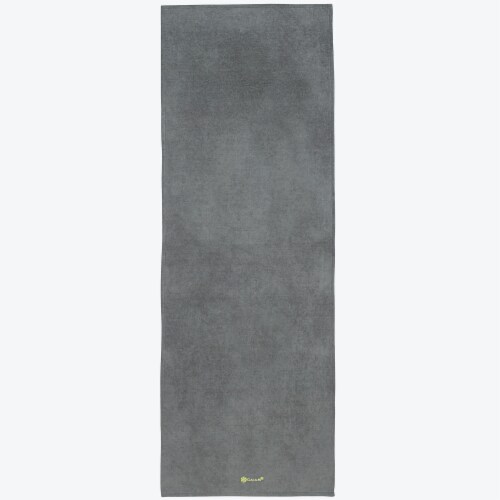 Gaiam® Grippy Towel Perspective: front