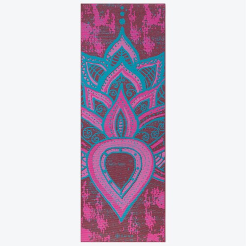 GAIAM Yoga Mat, 1 ct - Foods Co.