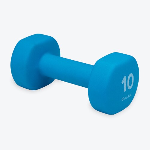 GAIAM Handweights Perspective: front