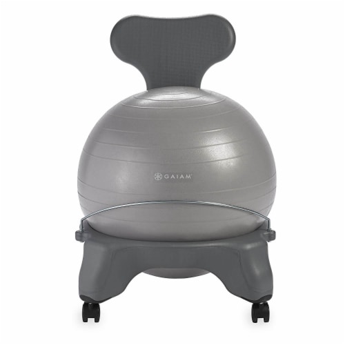Stabilizer best sale ball chair