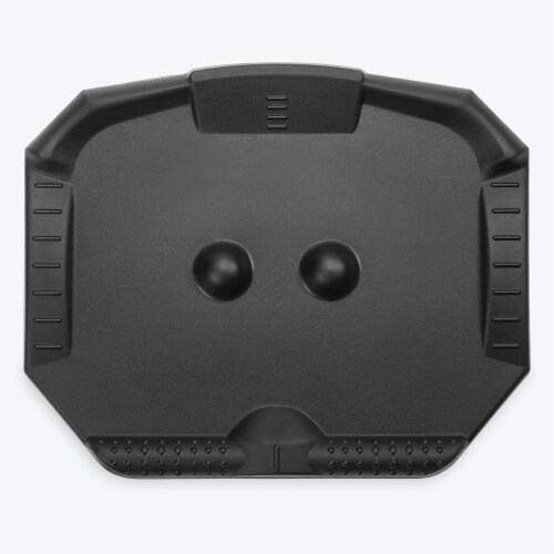 Gaiam Anti-Fatigue Mat Perspective: front