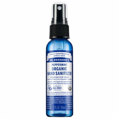 Meyers shop hand sanitizer