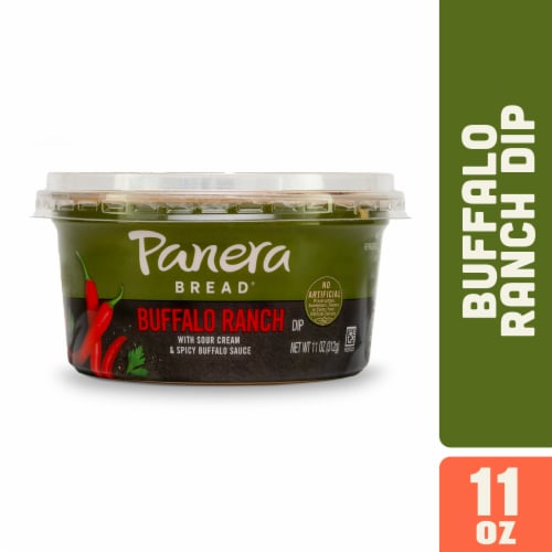 Panera Bread® Buffalo Ranch Dip, 11 oz - Fry’s Food Stores