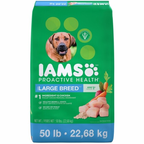 Is iams bad for dogs top
