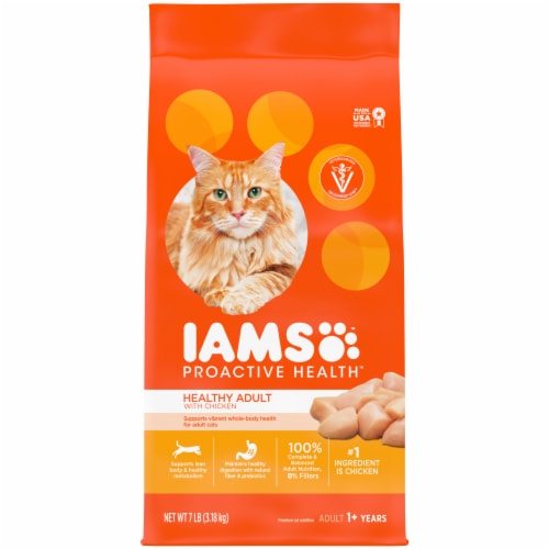 Harris teeter hotsell cat food