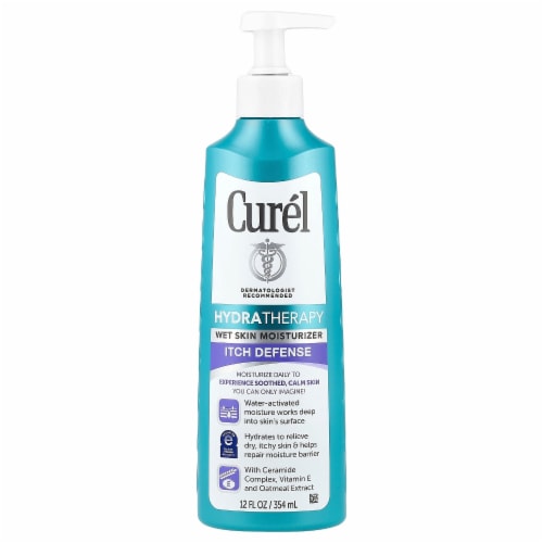 Curel hydra therapy hotsell