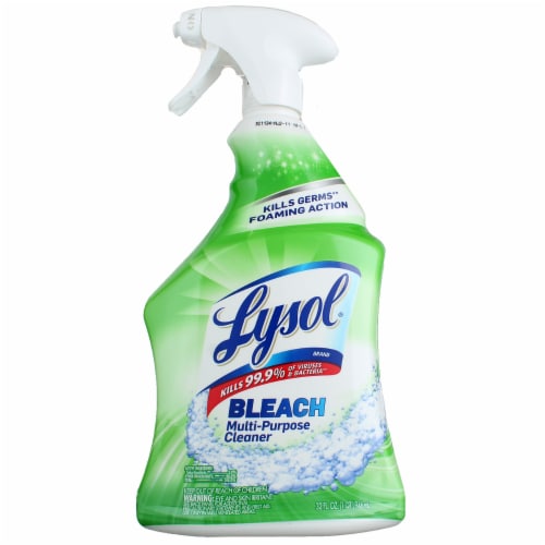 Lysol® Bleach Multi-Purpose Cleaner