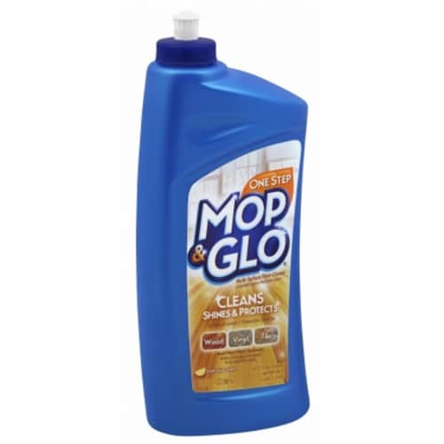 long life mop and glo