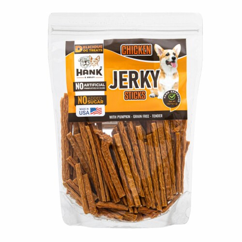 Lean sales dog treats