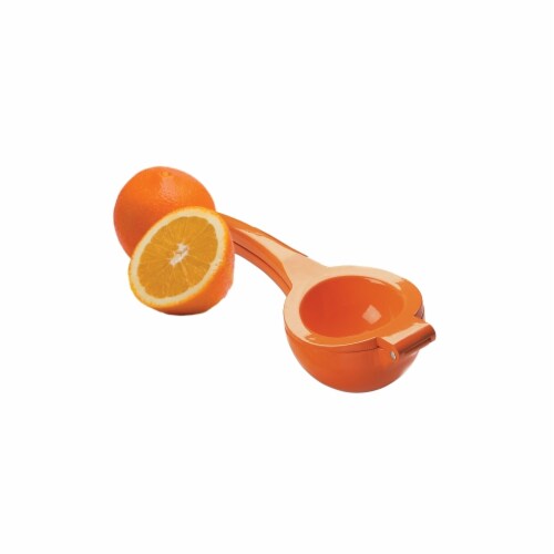 Amco Orange Juicer Perspective: front