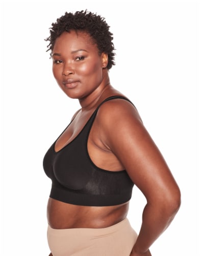 Bali ComfortFlex Fit Wirefree Bra, L - Kroger