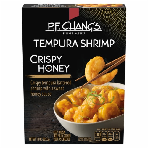 P.F. Chang’s® Home Menu Crispy Honey Tempura Shrimp