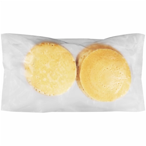 Pinnacle Foods Original Mrs.Butterworths Pancake -- 144 per case. Perspective: front