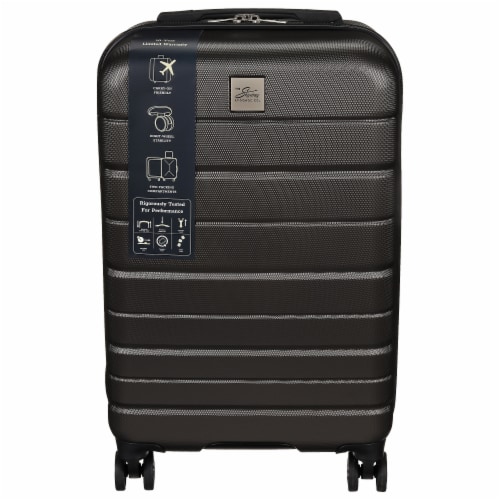 Fred meyer on sale luggage