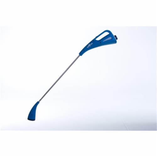 Wabash Valley Farms dba Blue Viper B1100DS Blue Viper&trade; Precision Weed Sprayer Perspective: front