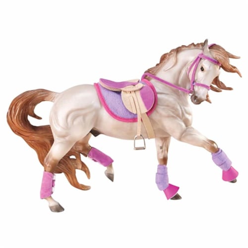 Breyer cheap horse riders
