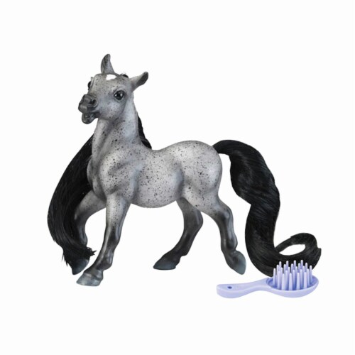 Breyer BH7163 Pony Gals Emily Perspective: front
